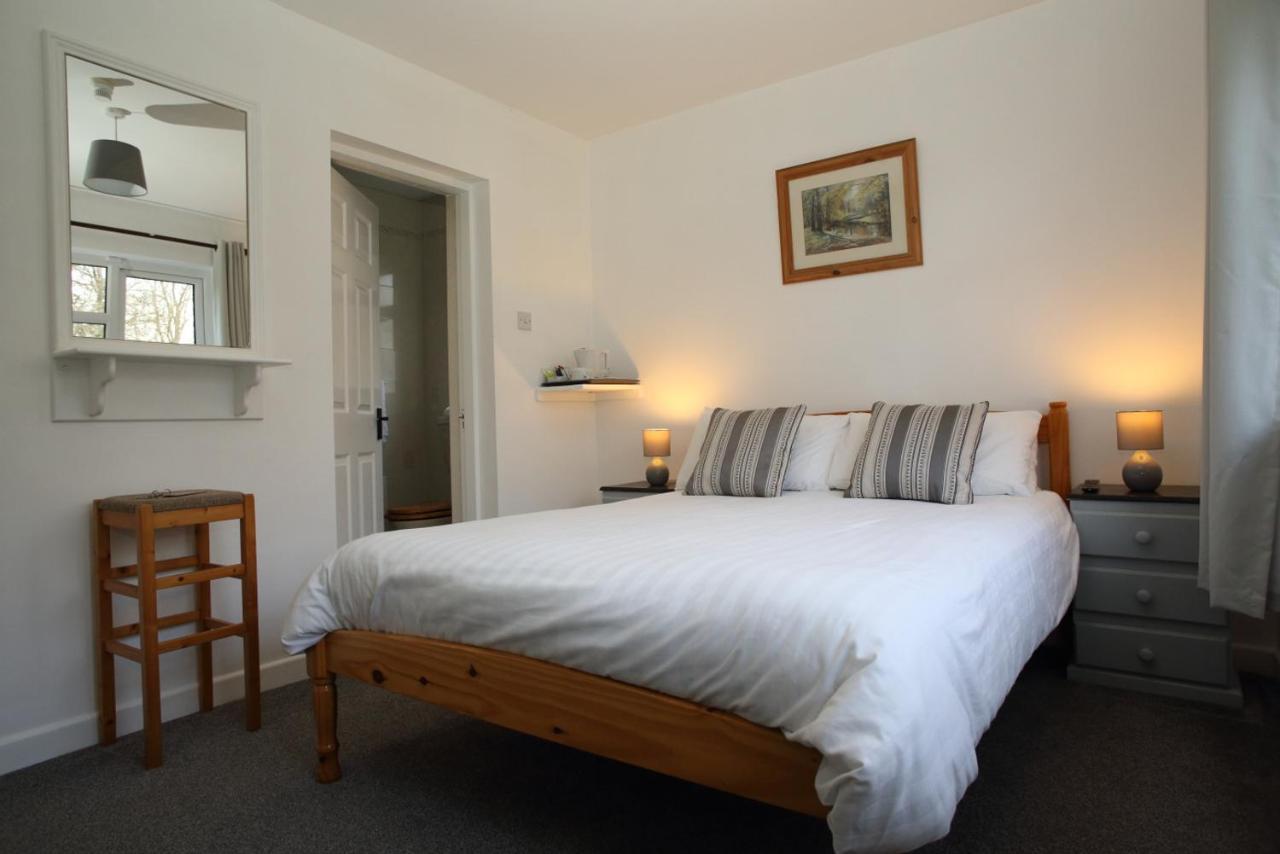 Riverfield Bed And Breakfast Gorey Exterior foto